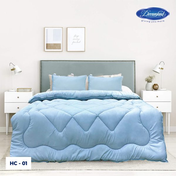 Bộ ruột Solid - HC 01