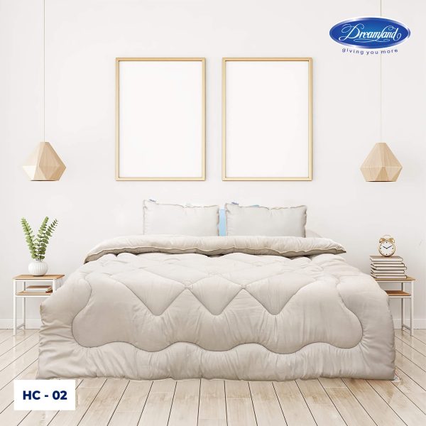 Bộ ruột Solid - HC 02