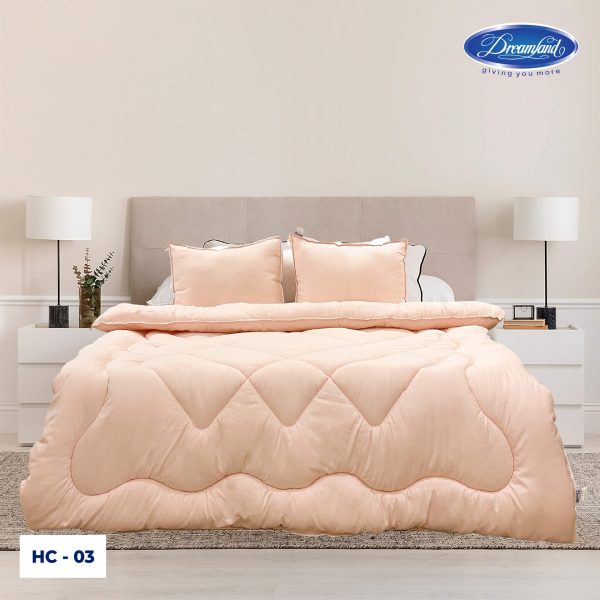 Bộ ruột Solid - HC 03