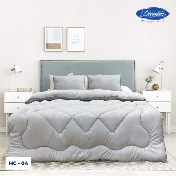 Bộ ruột Solid - HC 04