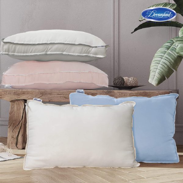 Ruột gối lông vũ Micro