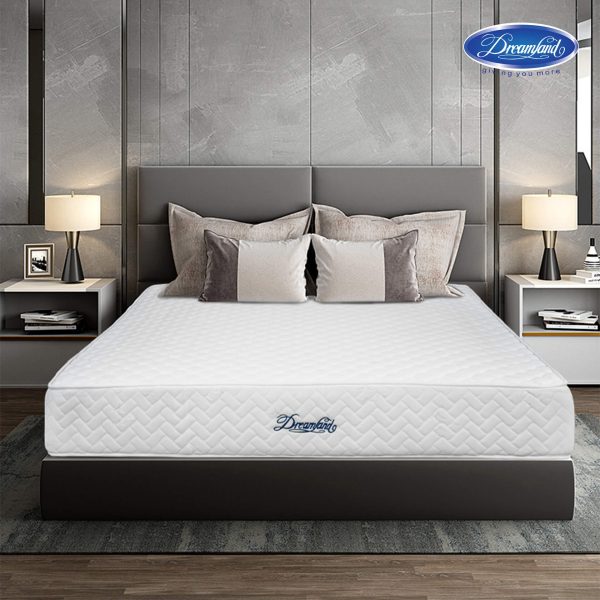 Đệm lò xo Luxury