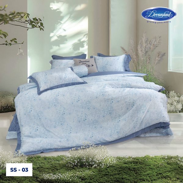 Khẽ chạm sương mai