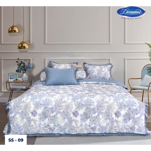 Sắc Hoa Thầm Lặng