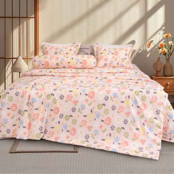 Gió hạ rực rỡ