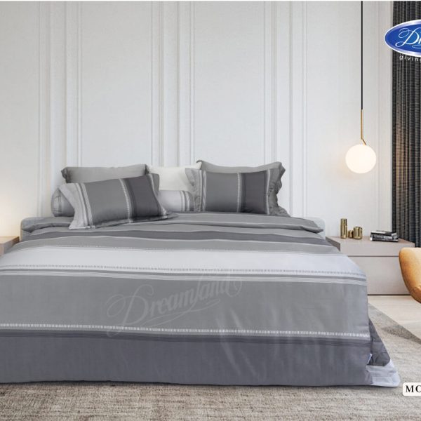 Góc riêng mạnh mẽ